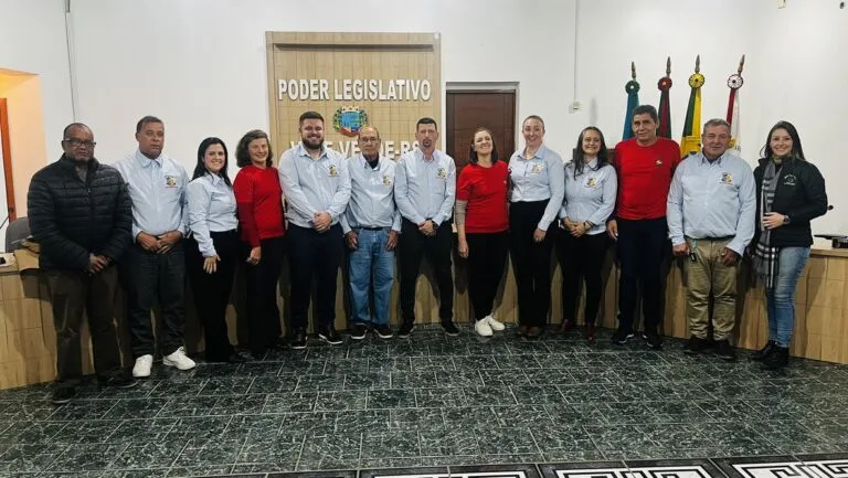Câmara de Vale Verde aprova por unanimidade cessão de ambulância para Associação Nacional de Desastres Naturais