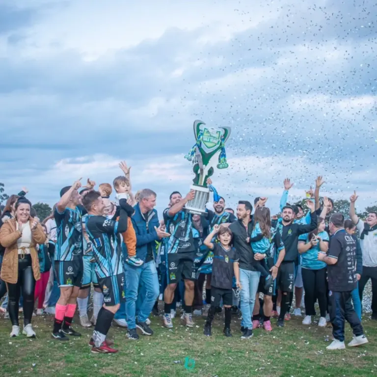 Municipal de Futebol Sete de Vale Verde