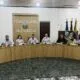 Vereadores de Vale Verde estreiam camisas padronizadas durante sessão da Câmara