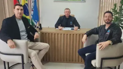 Após seleção de candidatas, MV Confecções avalia instalação de filial em Vale Verde