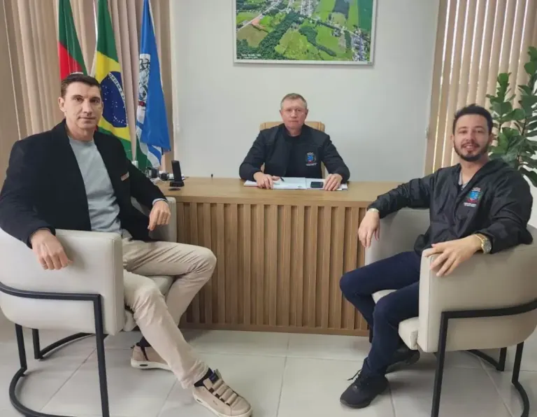 Após seleção de candidatas, MV Confecções avalia instalação de filial em Vale Verde