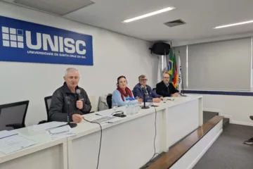 Cédula de votação da Consulta Popular será definida na próxima segunda