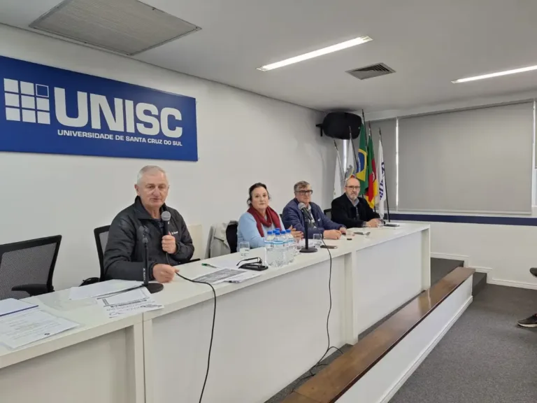 Cédula de votação da Consulta Popular será definida na próxima segunda