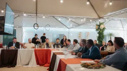 Cisvale traz Governo Federal para discutir projetos de parcerias público-privadas