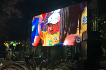 Copa do Mundo: Santa Fest vai movimentar a região central nesta quarta