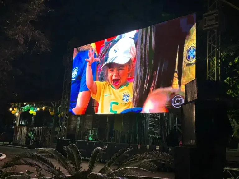 Copa do Mundo: Santa Fest vai movimentar a região central nesta quarta