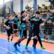Copa Prodígio de Futsal chega à sua 5ª edição e reúne mais de 900 atletas