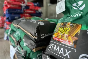 Estão abertas as inscrições para o Programa Troca-Troca de Sementes