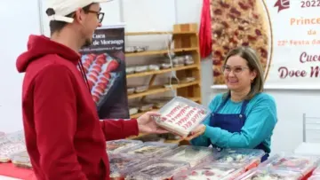 Festa das Cucas celebra sabores que inspiram o amanhã