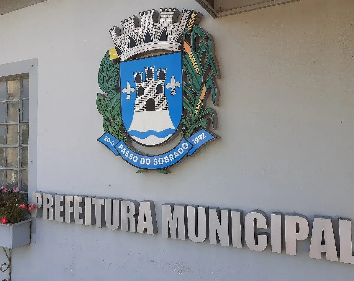 Ministério Público propõe acordo a prefeito de Passo do Sobrado por suspeita de nepotismo