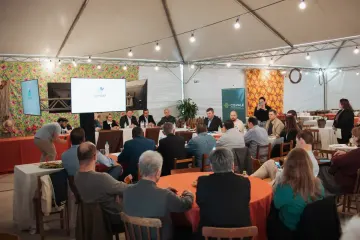Safra do tabaco e impactos na economia regional pautam assembleia da Amvarp