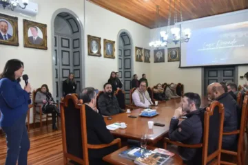 Santa Cruz do Sul anuncia mais de R$ 741 mil para construção de novos complexos esportivos