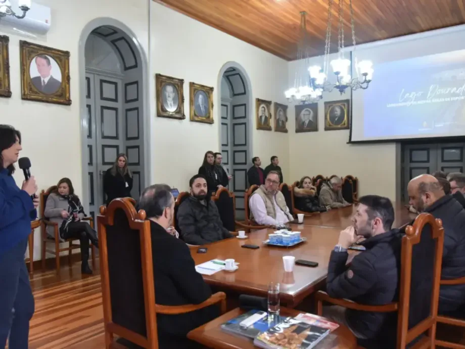 Santa Cruz do Sul anuncia mais de R$ 741 mil para construção de novos complexos esportivos