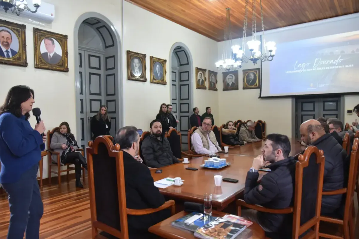 Santa Cruz do Sul anuncia mais de R$ 741 mil para construção de novos complexos esportivos
