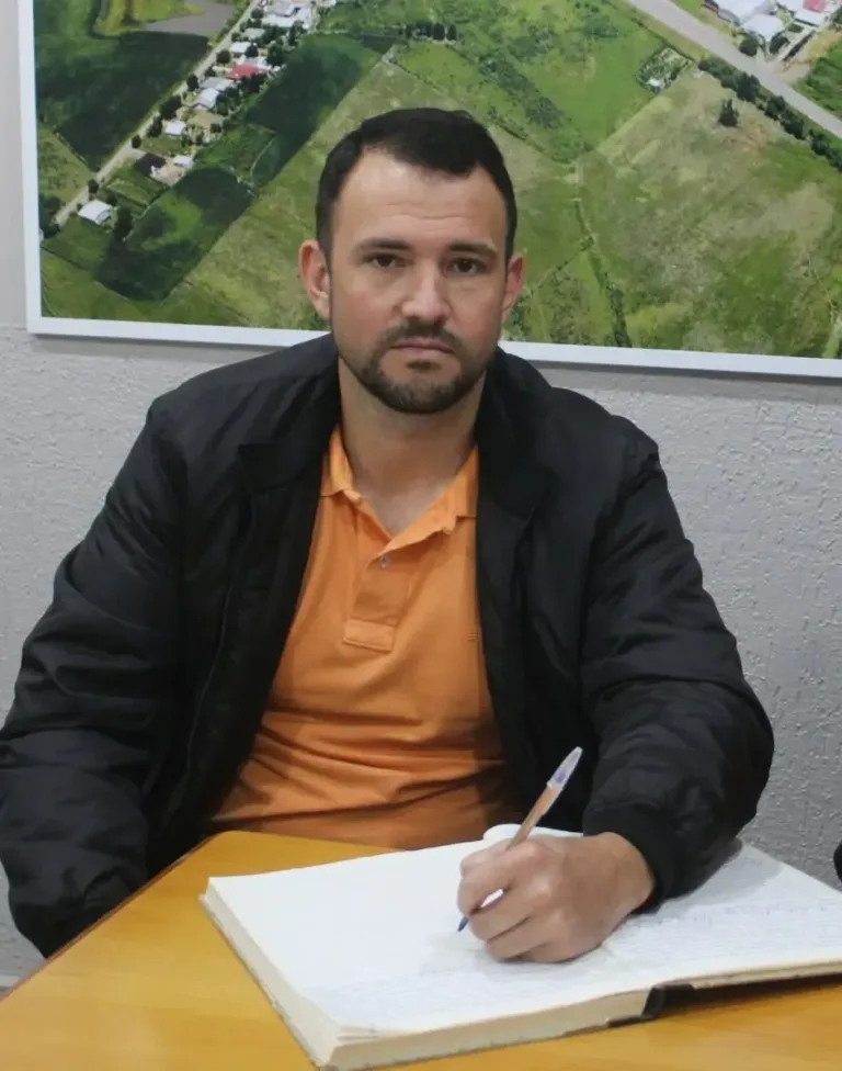 Vice-Prefeito de Passo do Sobrado Detalha Pacote de Obras Durante Período no Executivo