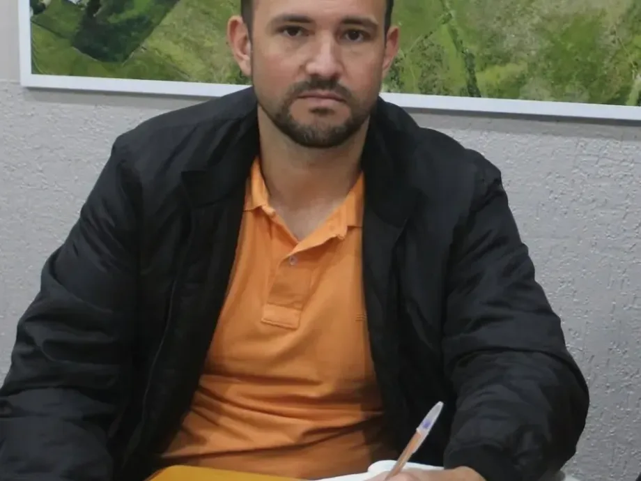 Vice-Prefeito de Passo do Sobrado Detalha Pacote de Obras Durante Período no Executivo