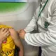 Vacinação contra a gripe terá turno estendido e ação especial