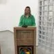 Fabiana Gassen é eleita vice-presidente da Câmara de Passo do Sobrado