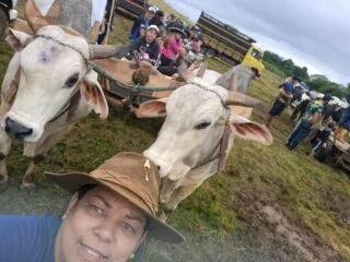 Passo do Sobrado celebrará tradição com o 1º Encontro de Carro de Boi e o tradicional Desfile do Colono e Motorista