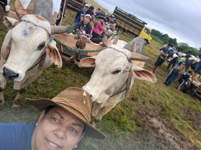 Passo do Sobrado celebrará tradição com o 1º Encontro de Carro de Boi e o tradicional Desfile do Colono e Motorista