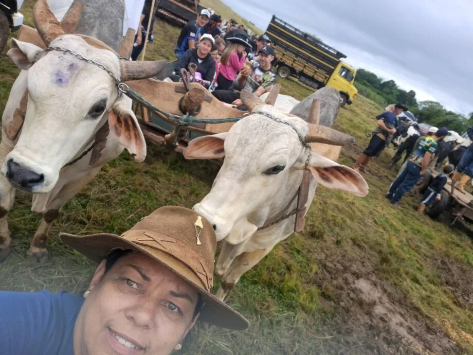 Passo do Sobrado celebrará tradição com o 1º Encontro de Carro de Boi e o tradicional Desfile do Colono e Motorista