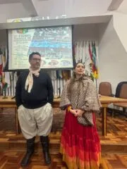 MTG promove painel técnico para qualificar coreografias e fortalecer a formação artística no tradicionalismo gaúcho