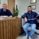 Vice-prefeito assume Executivo durante férias do prefeito