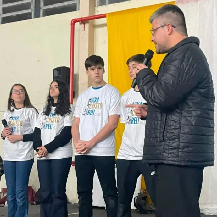 Holywins 2026 é lançado e terá São José Sánchez del Río como santo patrono