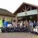 Aturvarp celebra conclusão da primeira turma do curso de Empreendedorismo no Turismo