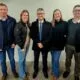 Prefeitura e Acisvale fortalecem articulação regional em encontro de lideranças do Vale do Rio Pardo