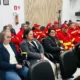 Bombeiros Voluntários recebem Moção de Aplausos