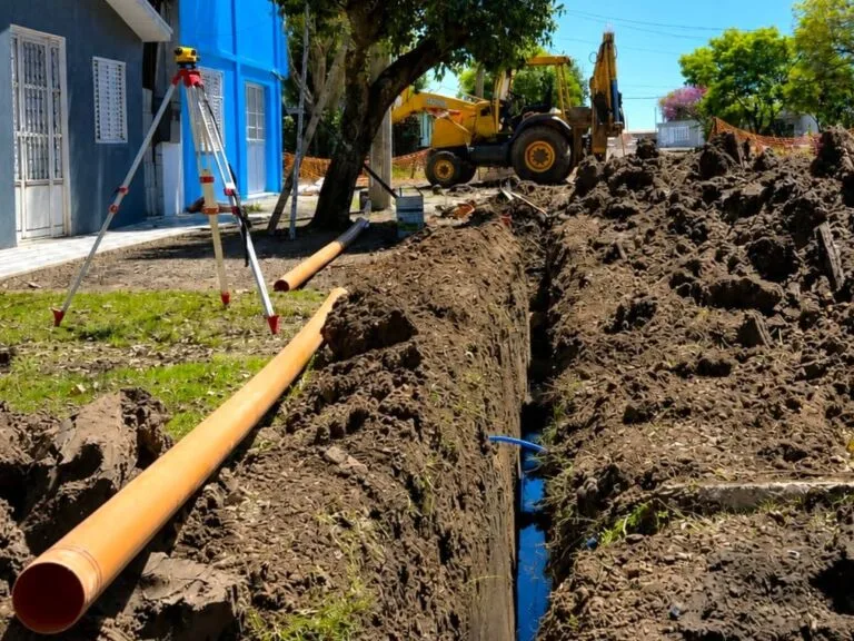 Corsan amplia frentes de trabalho em municípios das regiões Central e do Vale do Rio Pardo