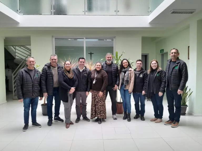 Comissão inicia organização da 1ª Semana da Agricultura Familiar de Santa Cruz do Sul