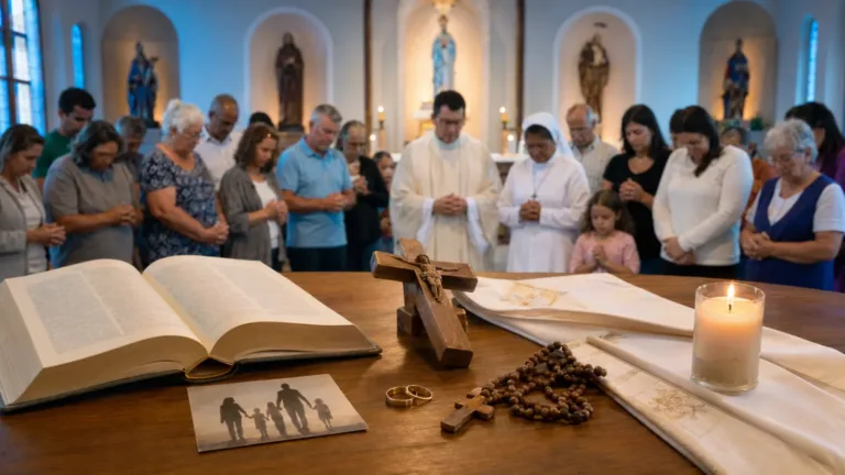 Agosto ganha diferentes significados nas tradições religiosas