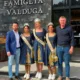 Amvarp celebra 65 anos com assembleia festiva e encontro de soberanas em Encruzilhada do Sul