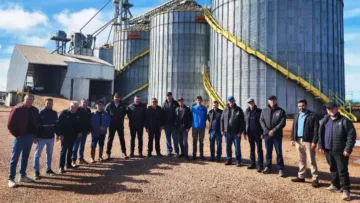 Arla projeta ampliar unidade de armazenagem em Vale Verde