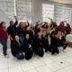 Projeto “Preparando-se para o Primeiro Emprego” certifica 11 alunos no Cras Integrar
