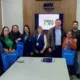Banrisul realiza entrega do Cartão Terra Forte para agricultores de Vale Verde