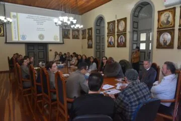 GGIM cobra reforço de segurança na RSC-287 e organiza resposta a temporais