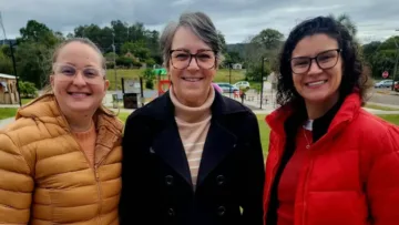 Comtur elege nova diretoria e reforça estratégia turística de Vale Verde