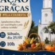 Comunidade Evangélica de Vale Verde celebra culto de gratidão pela colheita neste sábado