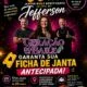 Vale Verde promove jantar-baile beneficente em apoio a Jefferson Thiesen