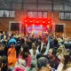 Domingo de Nach Kerb fecha a programação da 120ª Festa de Linha Isabel e Linha Esperança