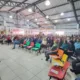 EFASC lança Relatório de Atividades e reúne cerca de 350 pessoas em Santa Cruz do Sul