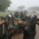 Encontro reúne 40 carros de boi e supera expectativas em Passo do Sobrado