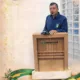 Evandir Azeredo destaca investimentos em saúde, infraestrutura e apoio aos produtores rurais durante sessão da Câmara