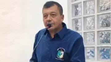 Evandir de Azeredo aborda andamento de obras, infraestrutura e ações no município