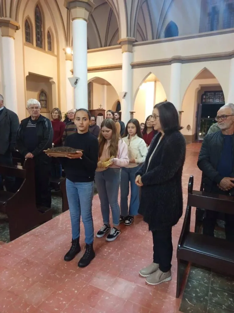Festa da Colheita 2026 registra lucro de R$ 50.976,84 e reforça a força da união da comunidade
