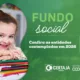 Fundo Social da CERTAJA destina R$ 75 mil para projetos comunitários