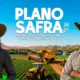 Governo Federal lança Plano Safra da Agricultura Familiar de R$ 97,3 bilhões 